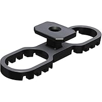 KARLE & RUBNER, schwarz 7120 K&R Terraflex N6 mit Bohrschraube C1, 5x35mm für Aluminium-Unterkonstruktion Inhalt: 120 Stück