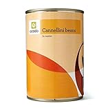 Ocado Frijoles Cannellini 400g