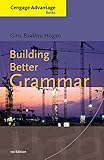 Building Better Grammar