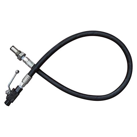 AccurateDiesel PS_Airtool 6.0L IPR Air Test Tool (Compatible with Ford Powerstroke) Cover
