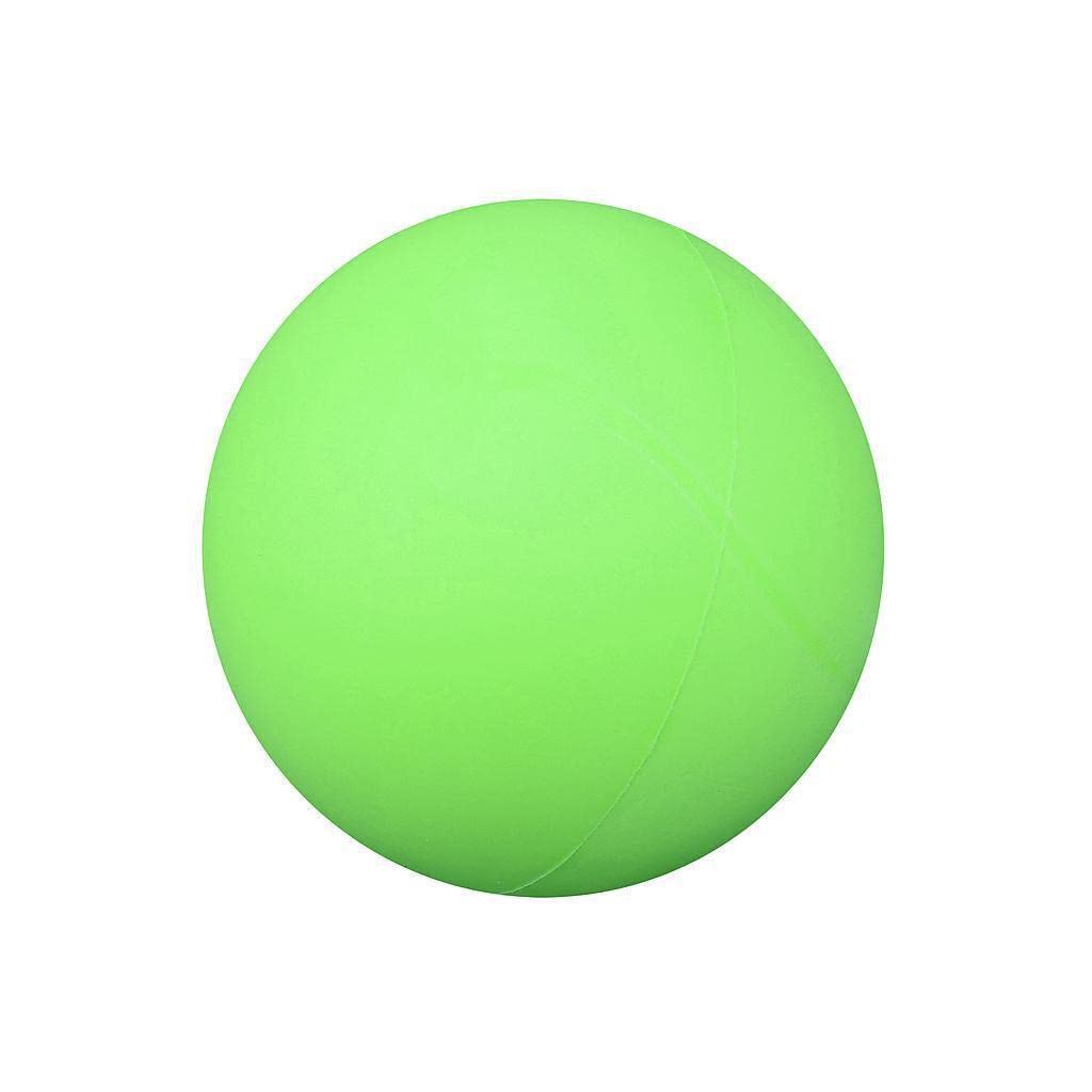 Pre-Sport Uncoated Foam Ball, 20 cm Size, Green