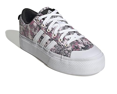 Image of adidas Women's Bravada 2.0 Platform Sneaker