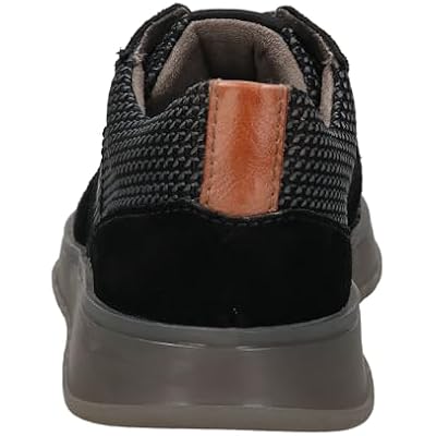 bugatti Men's Low-Top Sneakers Lace-up