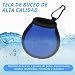 Imagen de AYESY Bolsa de Limpieza de Pelotas de Golf