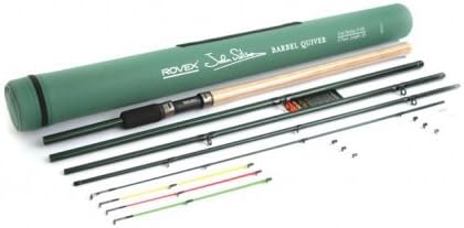 Rovex John Wilson Barbel Quiver Travel
