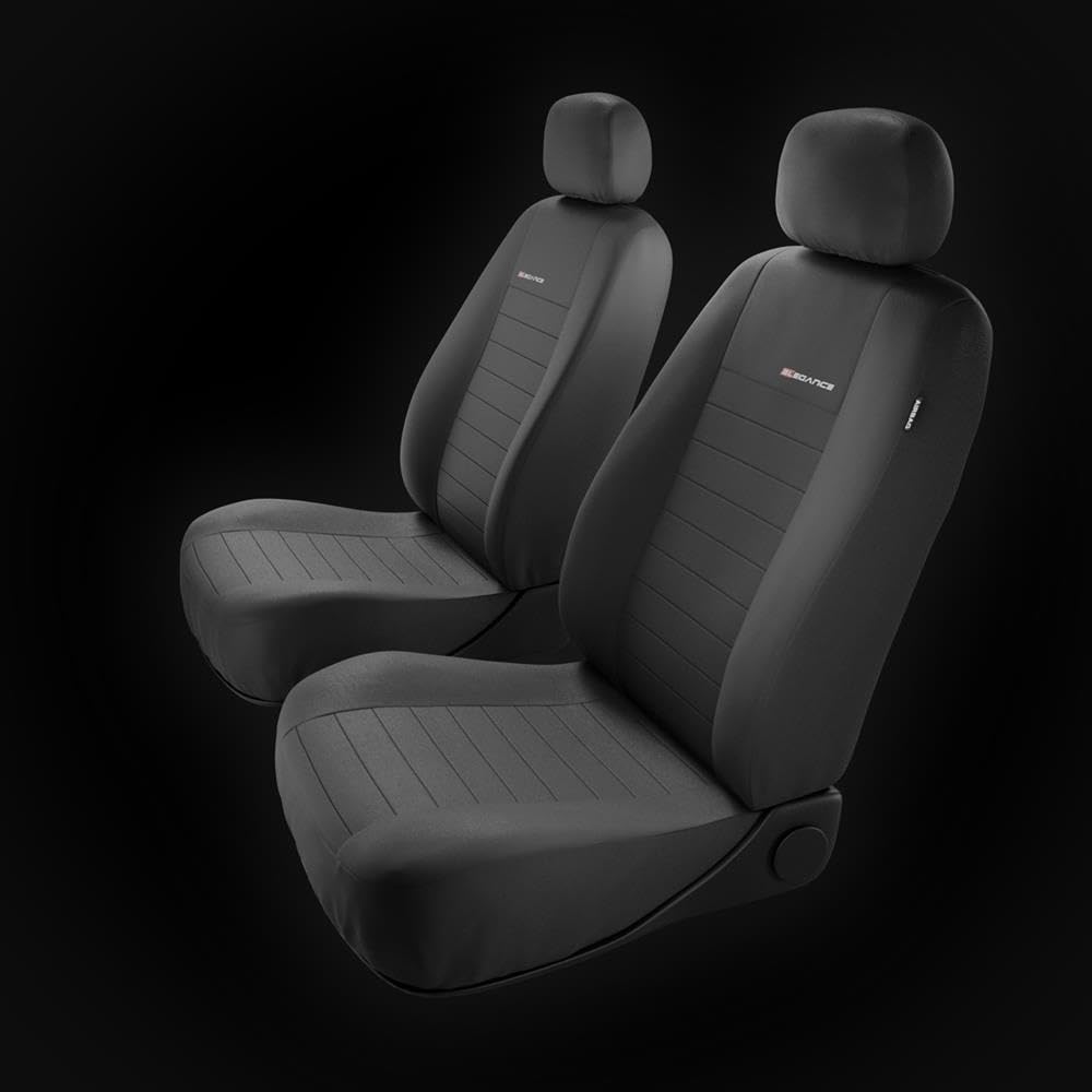 Mossa Fundas Asientos Coche aptas para Hyundai ix35 SUV 2010-2015 2UNE-4 | 0