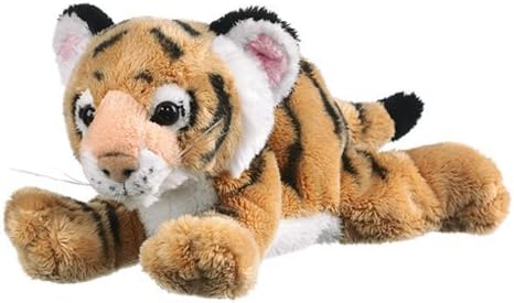 Tiger Cub - 9'' Tiger by Wildlife Artists