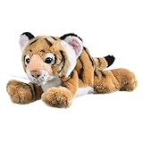 Tiger Cub - 9'' Tiger by Wildlife Artists