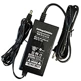UpBright 12V AC/DC Adapter Compatible with Panasonic AG-UX90 AGUX90 AGUX 90 PAL 4K PAL4K AG-AC30 AG-AC30PJ AGAC30PJ AGAC30 AG-DVX200 Camcorder SAE0011 SAE0011AB AG-BRD50P Power Supply Battery Charger
