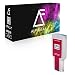 Produktbild Alphafax Tintenpatrone kompatibel für HP 727 XL | Cyan | F9J76A | 300ml | HP DesignJet T920 T930 T2500 T2530 T1500 T1530 PostScipt ePrinter