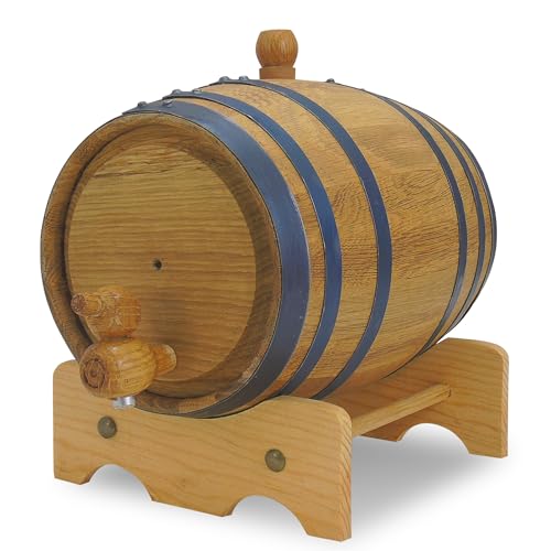 Red Head Barrels 1 L oak aging barrel