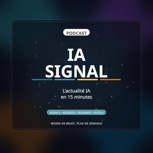 IA Signal cover art