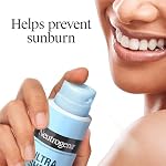Neutrogena Ultra Sheer Body Mist Sunscreen Spray, Broad Spectrum SPF 70, Lightweight Spray Sunscreen, Non-Greasy & Water Resistant, Oil-Free & Non-Comedogenic UVA/UVB, 5 oz, Pack of 3 - Image 4