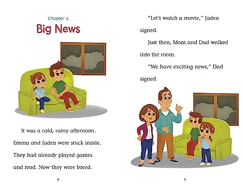 First Flight (Emma Every Day) - Image 3