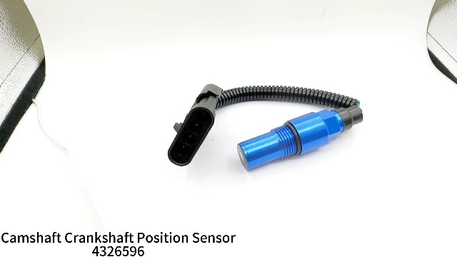 Camshaft Crankshaft Position Sensor PAI 3408503 4326596 2872362