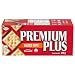 Christie Premium Plus Salted Crackers, 450g/15.9oz,(Imported from Canada)