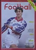  FRANCE FOOTBALL [No 2396] du 10/03/1992 - BARCELONE-REAL - GINOLA - LES MERLUS - EUROPE - MONACO.