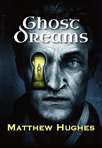 Ghost Dreams 1786368781 Book Cover