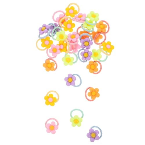 Ipetboom 30�� ��?�~�j�w�A�S�� �����߂ŗ��݂ɂ����L�b�Y�w�A�A�N�Z�T���[ ���̎q�p�G���X�e�B�b�N�|�j�[�e�[���z���_�[ ����g�� ���ʂ�