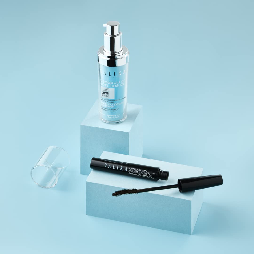 Talika Le Gel desmaquillante sin aclarado, 50 ml
