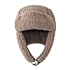 haozaikeji Damen Warmmütze Winter Fliegermütze Trapper Fleece Trappermütze Warm Pilotenmütze Winddicht Skimütze mit Ohrenklappen Kuschelig Mütze Verdickt Outdoorhut für Radfahren Skifahren