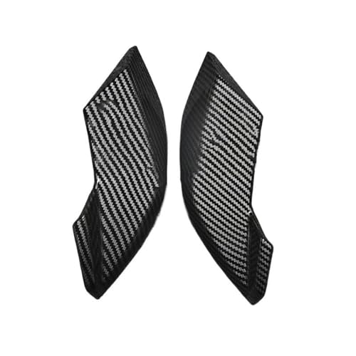 Carénage de phare et panneau pour BMW S1000R et M1000R 2021-2024 look carbone