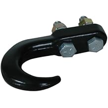 Reese Towpower 7007400 Black Tow Hook