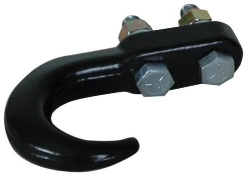 Reese Towpower 7007400 Black Tow Hook