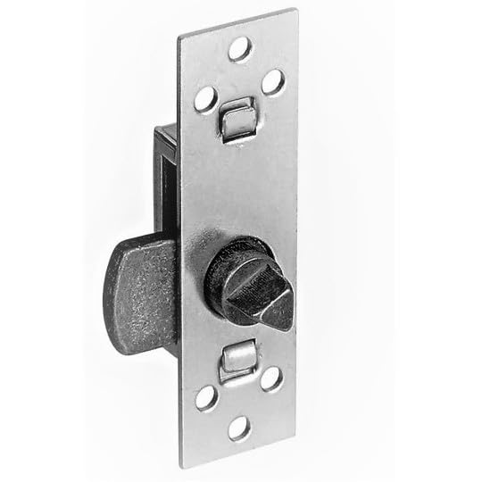 Batteuse Non Coupe Feu " KLOSE besser "- Triangle 11mm - EDF.