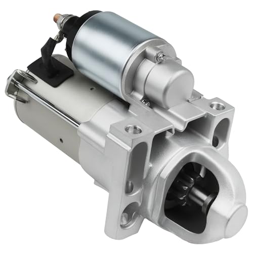 6494N Starter for Chevy Silverado