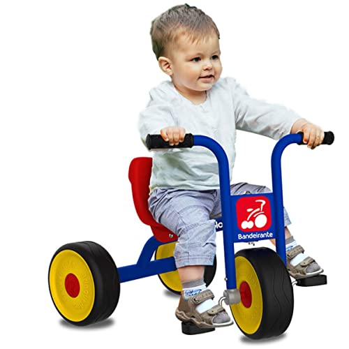 TRICICLO ESCOLAR +1,5