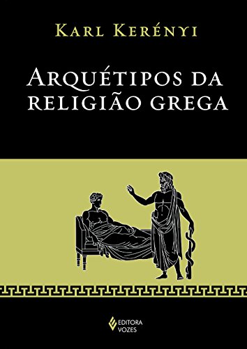 Arquétipos da religião grega: