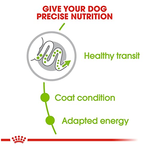 Royal Canin X-Small Adult Dry Dog Food, 2.5 Lb Bag #TOP3