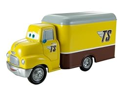 Disney / Pixar CARS MAINLINE 1:55 Die Cast Car Oversized