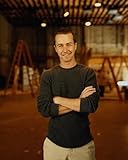 Edward Norton Mini-Poster, 28 x 43 cm, #a2973