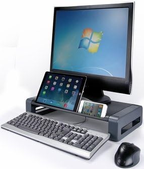 Miniatura 4 de Soporte para monitor de lujo