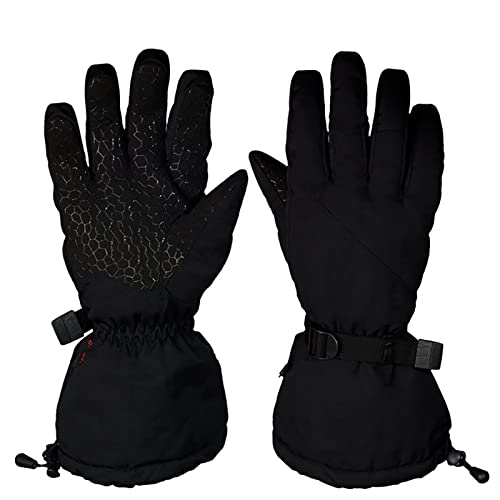 Gants hiver homme femme tactiles chaud de sport running conduite ski