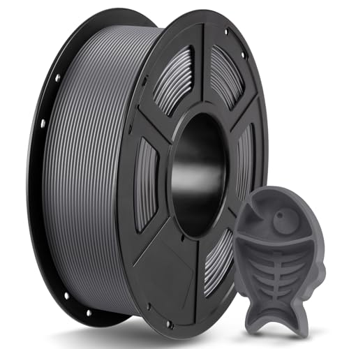Filament ANYCUBIC PETG Szary (GRAY)
