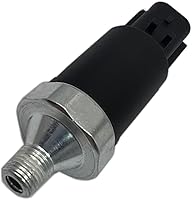 Vista 2 de DEVMO Interruptor emisor de presión de aceite PS291 56031005AB 6031005AB PS358 OP6189 PS257 501206 PS291T compatible con Dakota Durango Ram 1500