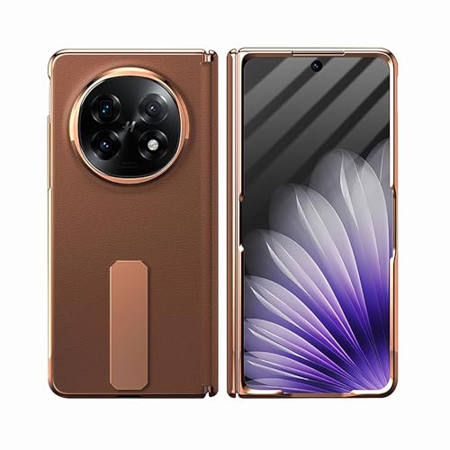 MEIXILU �K�p�Ώ�Oppo Find N6�p���v�J�o�[�A��]�����\�X�^���h�t���v���`�i�P�[�X�A�����X�N���[���v���e�N�^�[�q���W�A�Ռ��h�~�V�F��,�u���E��,N6