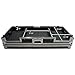 Harmony Audio HCCDJDJM2KW Coffin Flight DJ Custom Case Compatible with Pioneer DJM-2000 & CDJ-2000