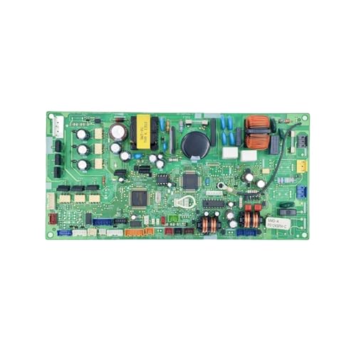 Reemplazo De La Placa De Control Del Aire Acondicionado Central, Compatible Con Toshiba, Circuito Impreso MCC-1402-10S MMU-AP0305H, Accesorios For Aire Acondicionado Y Refrigeración.