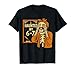 Haunted by 6-7 Funny Teacher 67 Halloween Skeleton Six Seven T-Shirt