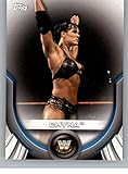 2020 Topps WWE Women's Division Roster #RC-15 Chyna Legend Official World Wrestling Entertainment Trading Card in Raw (NM or Better) Condition