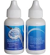 Lace Wig Glue Hair Replacement Adhesive Hair Glue - 1.3oz - Hair Invisible for Wig Lace Wigs Glue...