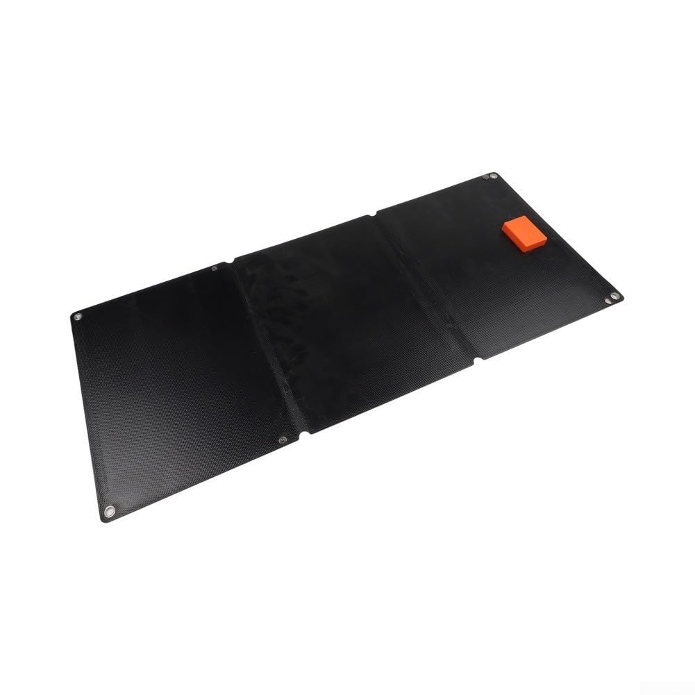 Module solaire pliable de 90 W avec contrôleur de 30 A (A)