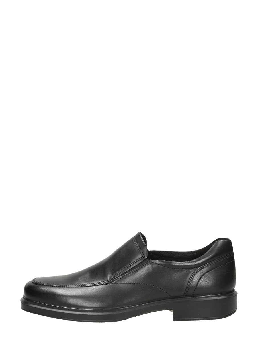 Helsinki 2.0 Apron Toe Slip-On, Black, 10-10.5
