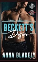 Beckett’s Desire 1643847554 Book Cover