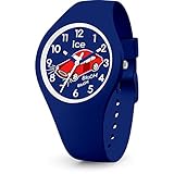 Analoge Unisex-Kinder ICE-WATCH Analog IC017891