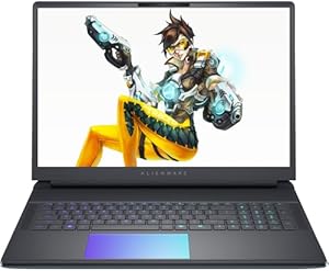 Alienware 16 Area-51 (Core Ultra 9 275HX, 32GB, 1TB)